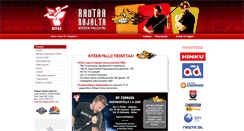 Desktop Screenshot of 2007.kipa90.com